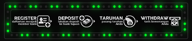 RESPONBET77 Jackpot